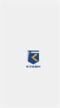 Mobile Screenshot of kyash.com
